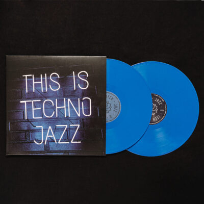 This is Techno Jazz vol 2